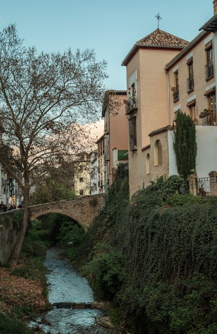 Pinos Puente Granada