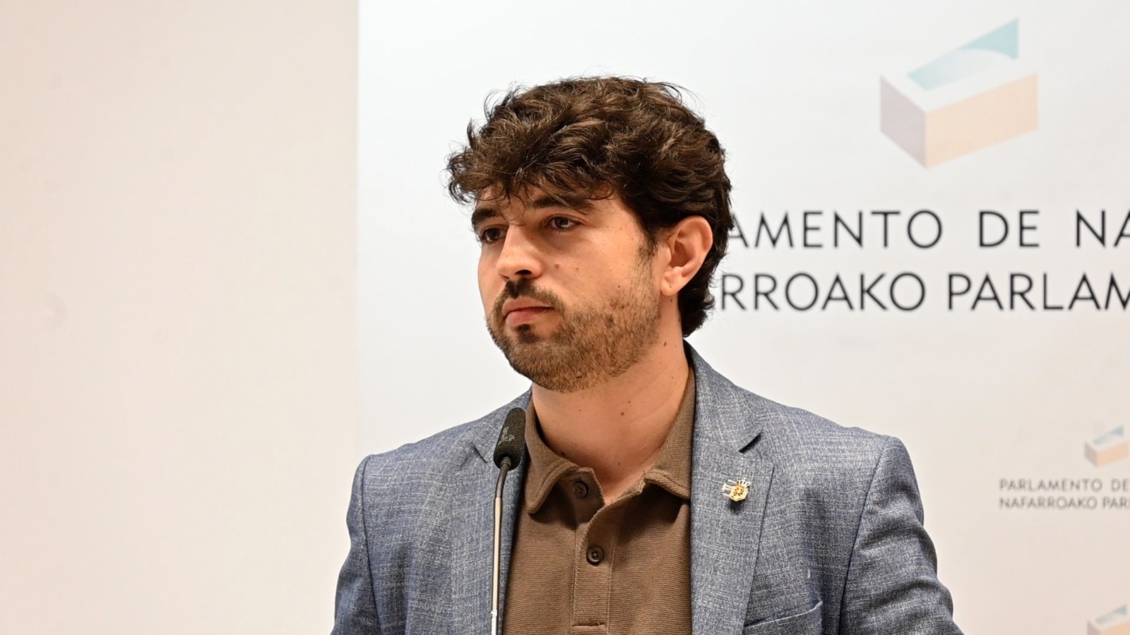 Gobierno de Navarra, Policía Foral, Osasunbidea, Pamplona, Tudela, Parlamento de Navarra, sucesos Navarra