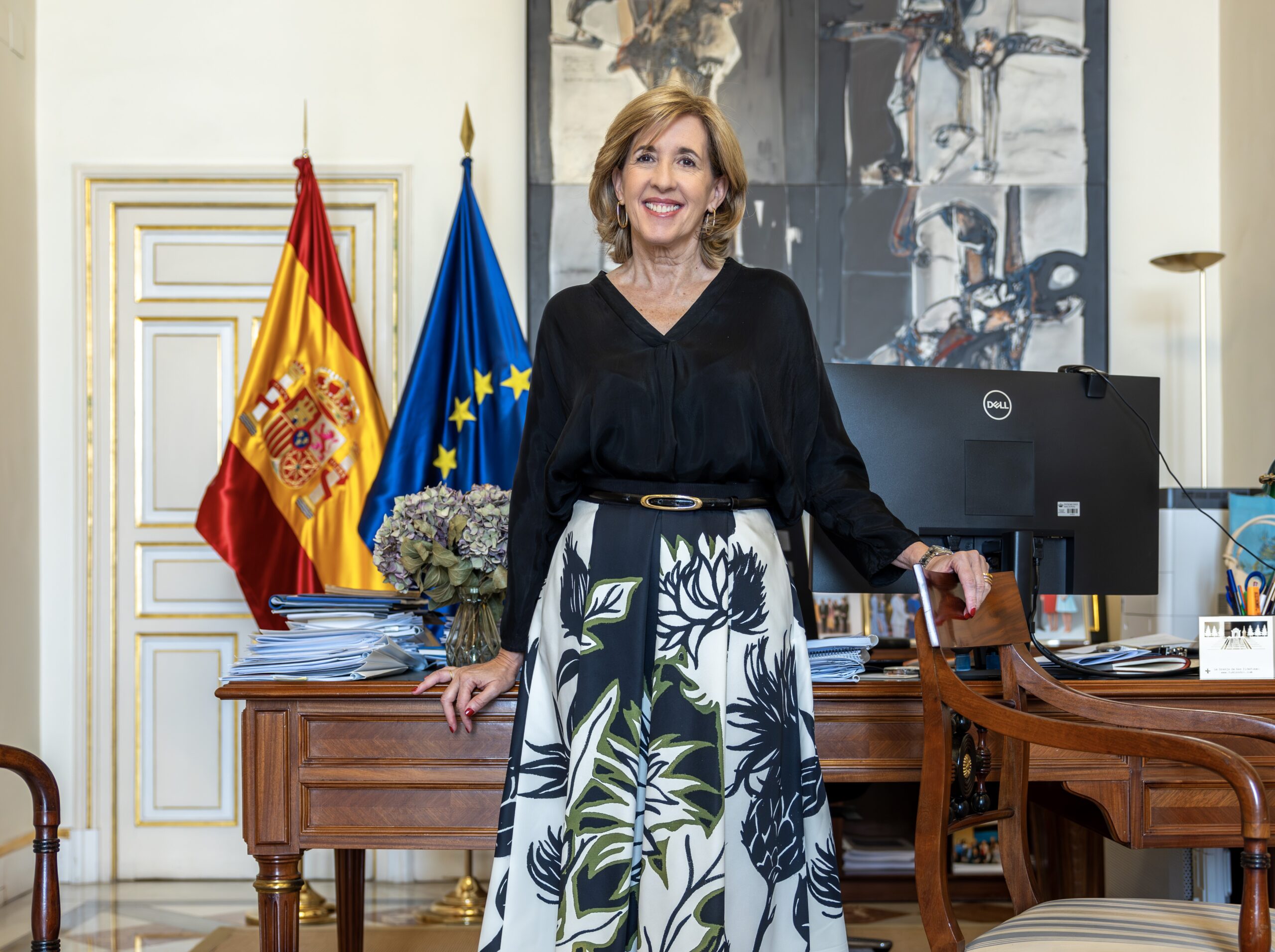 Gobierno de España, Congreso de los Diputados, Administración Pública, BOE, política nacional, Consejo de Ministros
