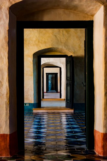 Antonio Ansón Hacienda
