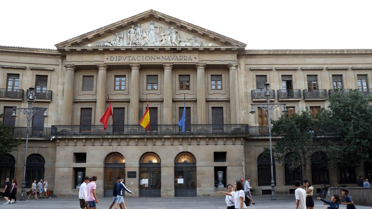 Azkoyen Navarra