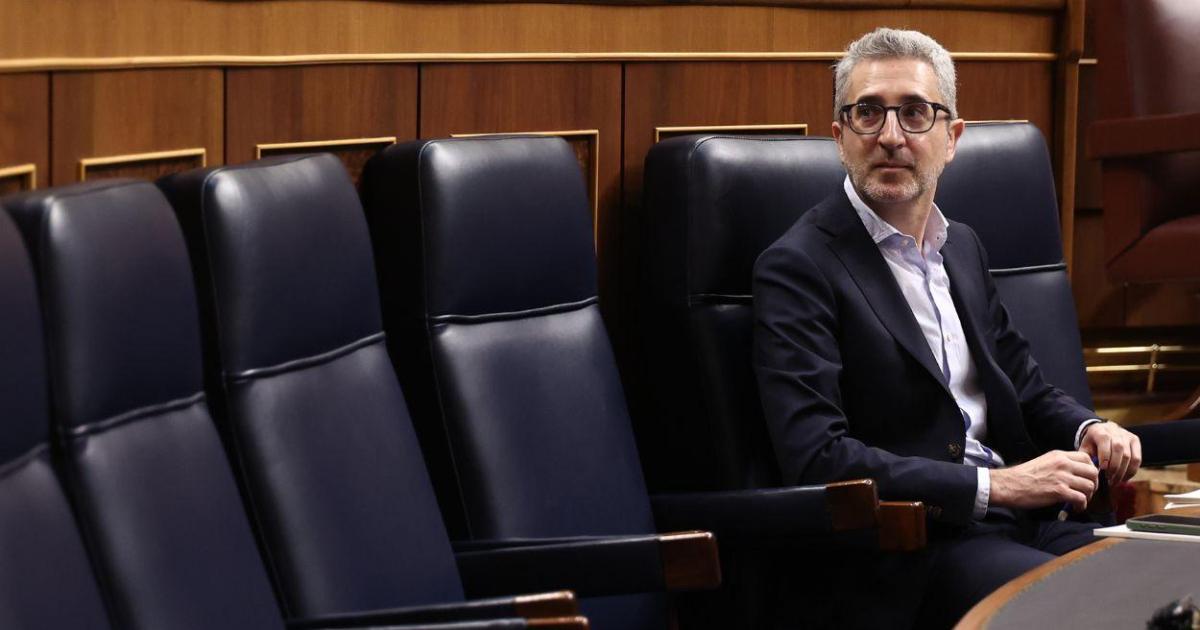 CPFF Hacienda Moncloa