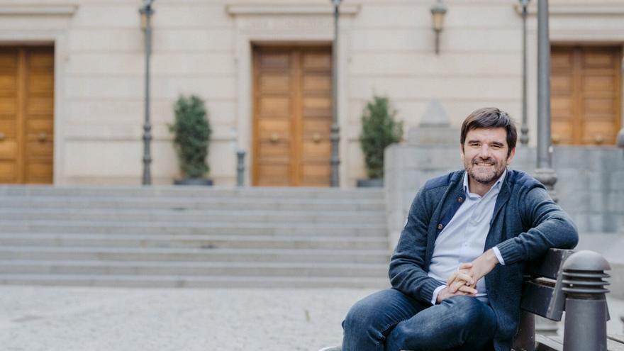 Eneko Larrarte Tudela
