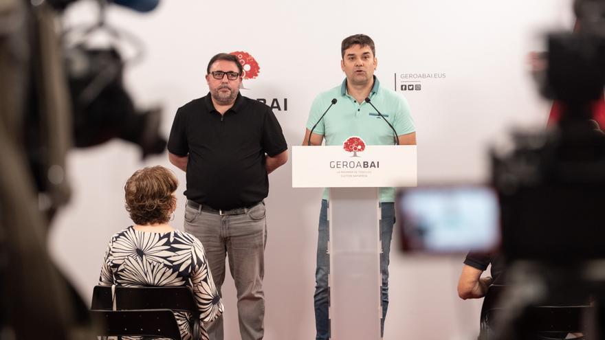 Geroa Bai Navarra
