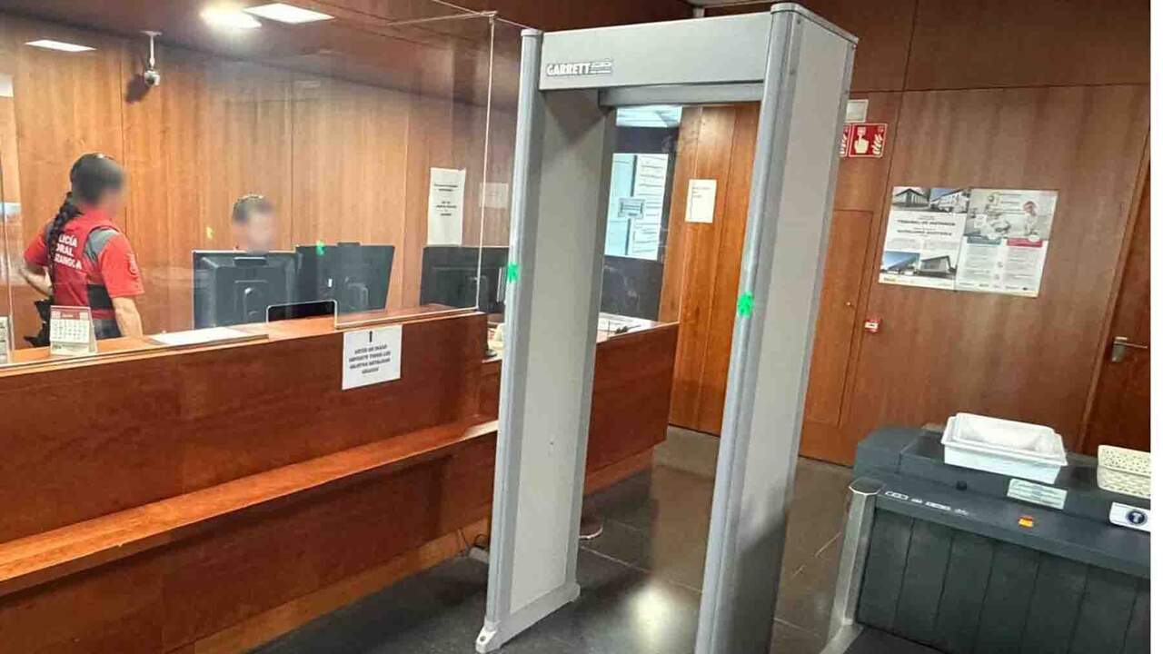 Gobierno de Navarra, Policía Foral, Osasunbidea, Pamplona, Tudela, Parlamento de Navarra, sucesos Navarra