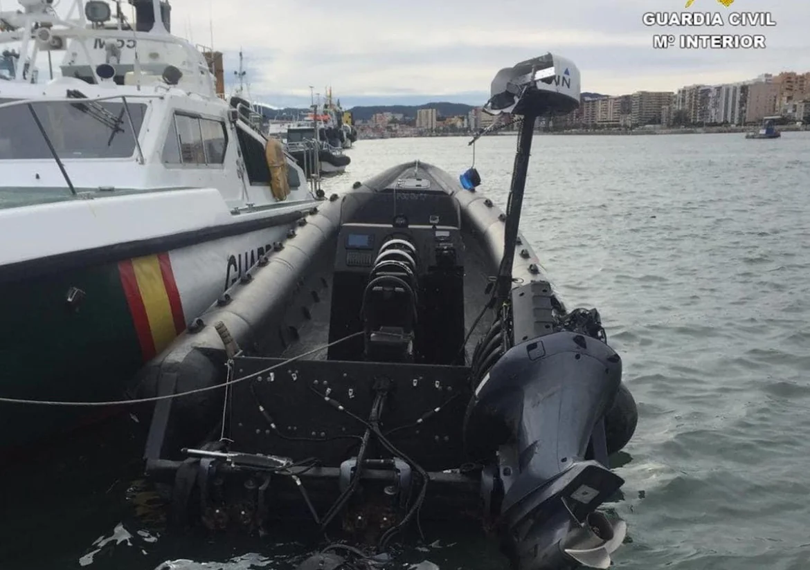 Guardia Civil, 112