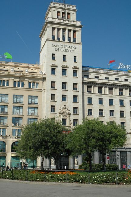 Ibex 35, Bolsa española, España