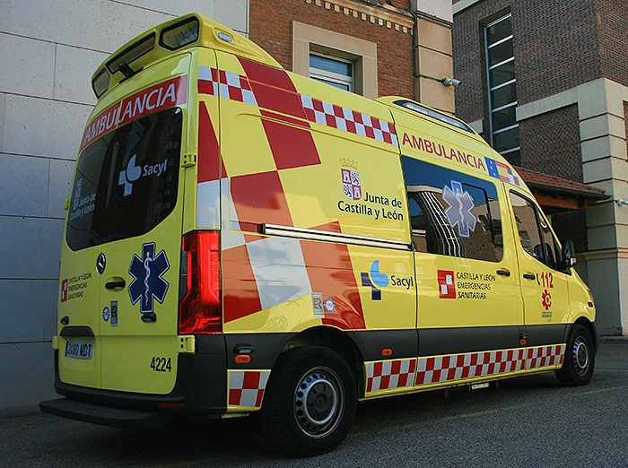 N-630 Ardón rotonda