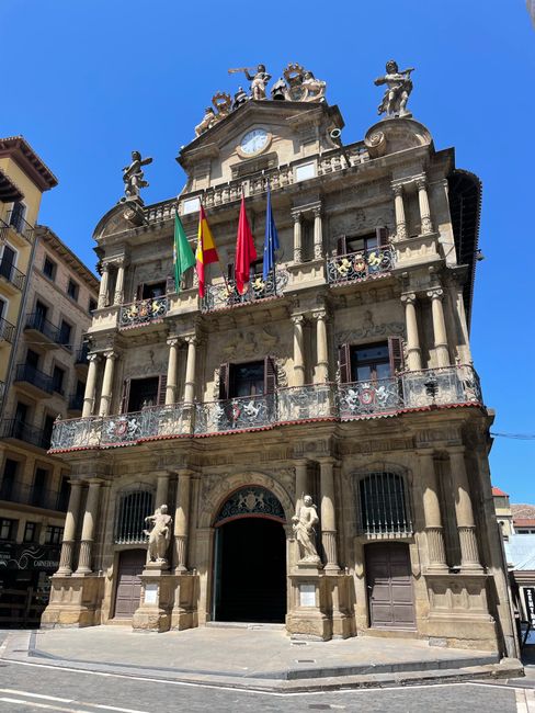 Navarra, financiación europea, proyectos de innovación