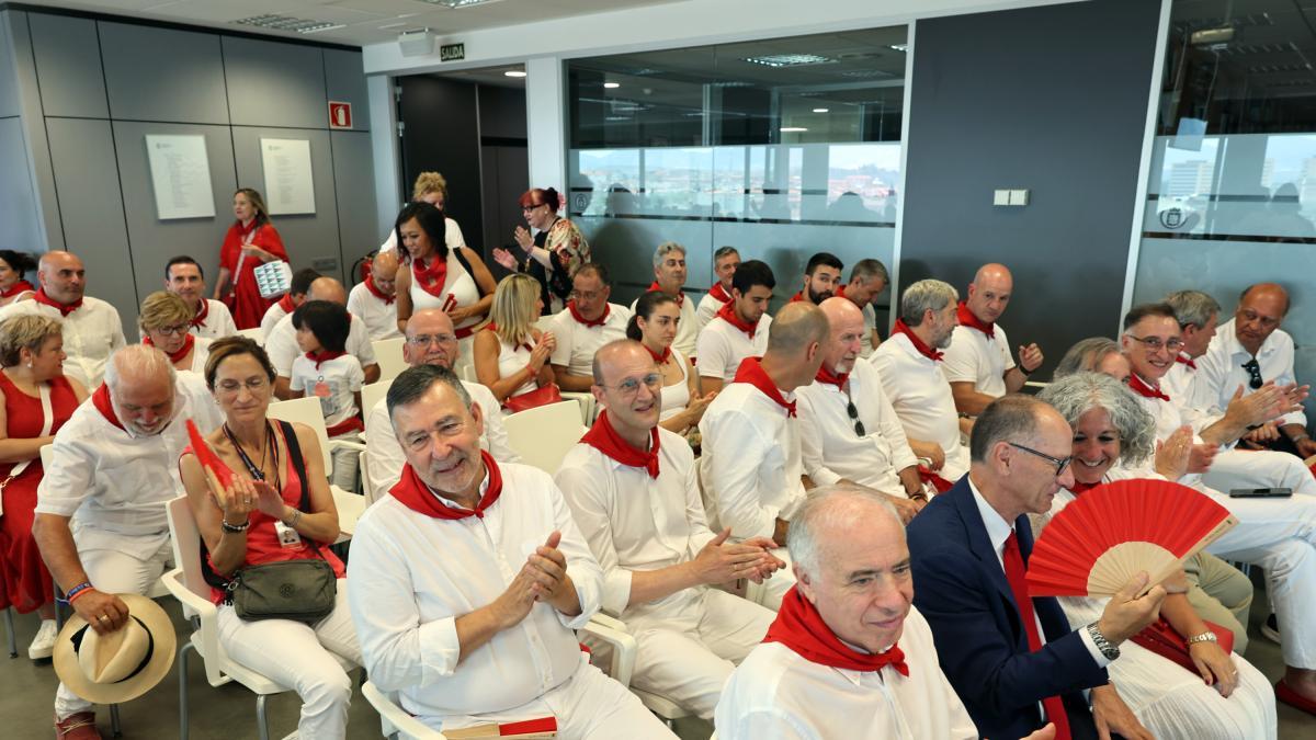 Navarra turno de oficio