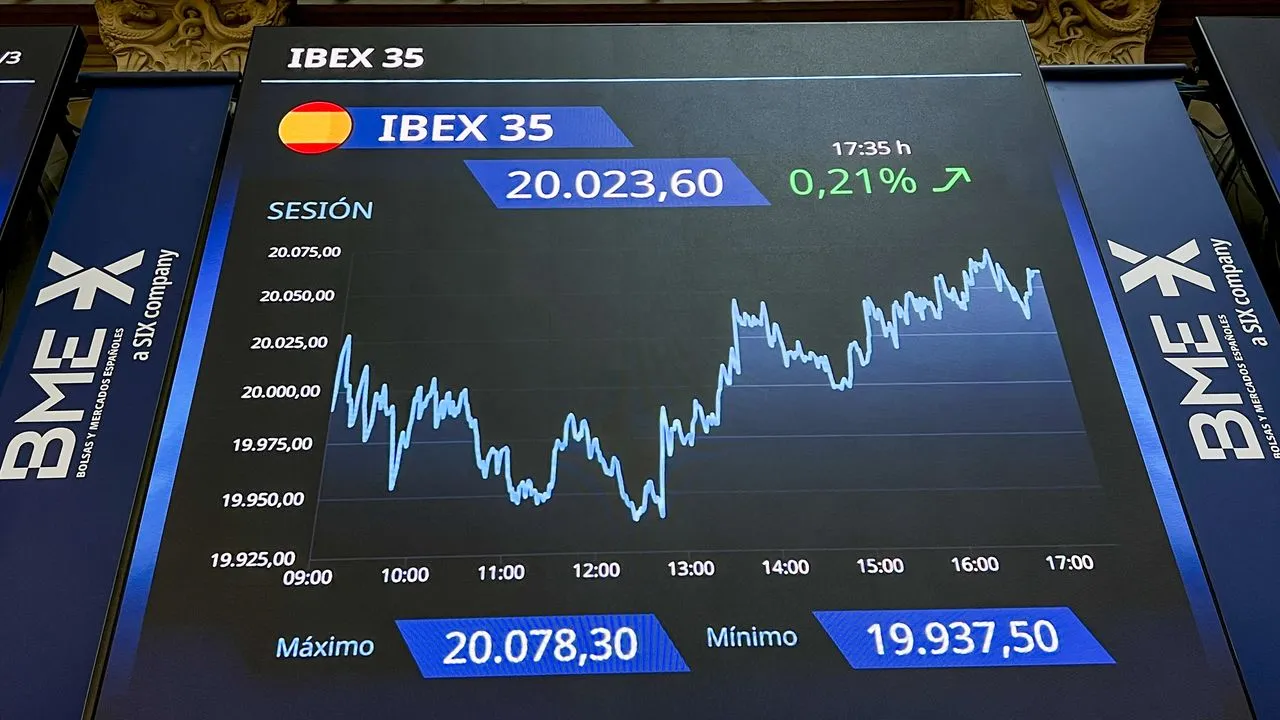 El Ibex 35 y la Gran Odisea Económica Española: Un Análisis Crítico de Tres Décadas y Media de Transformación