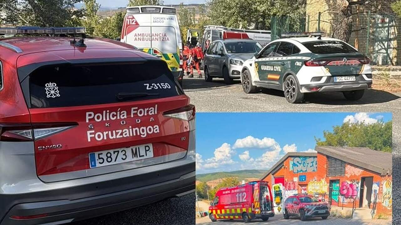 Policía Foral Alerta de los Riesgos "Invisibles" en Ríos y Balsas de Navarra Tras un Verano de Tragedias