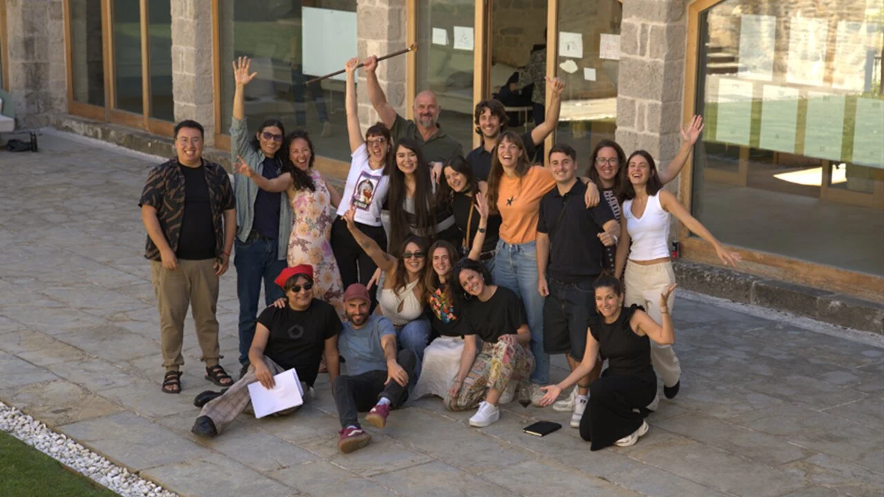 Doklab Navarra: El crisol iberoamericano que busca blindar el documental autoral frente al mercado global