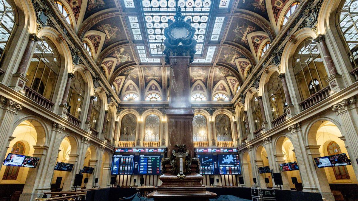 El Ibex 35 Cierra la Semana con Estabilidad en Máximos Históricos, Proyectando un Asentamiento Firme por Encima de los 20.200 Puntos