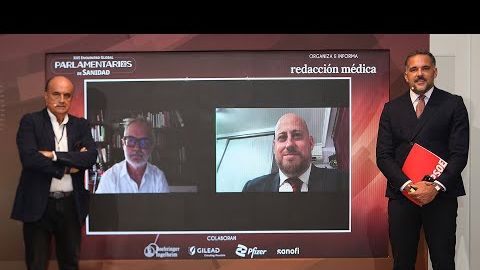 El trampantojo del gran pacto de salud: todos a favor pero sin esperanzas